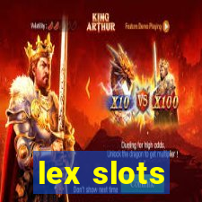 lex slots